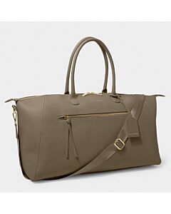 Katie Loxton Chelsea Weekend Bag Mink